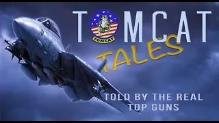 Tomcat Tales (2020) The Grumman F-14 Tomcat HD