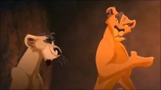 Le Roi Lion 2 - Mon Chant d'Espoir HD