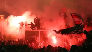 Borussia Dortmund - AFC Ajax 1-3 (03-11-2021)