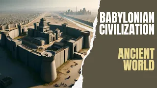 Babylonian Civilization | The Mystery of the Ancient World