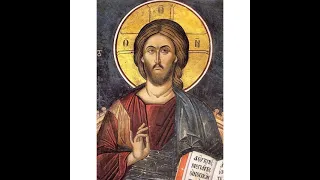 Christ mentioned in non Christian sources