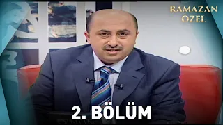 Ömer Döngeloğlu ile O'nun İzinde 2. Bölüm | Ertuğrul Erkişi - Nergis Yavuz - Ömer Faruk Demirbaş