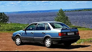 Галерея автомобилей | Volkswagen Passat B3 в Самарской области