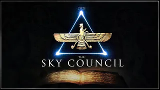 Why Are We Here (III) The Sky Council - A Scary Truth of the Original Bible Story - Documentary