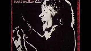 Scott Walker - Windows of the World