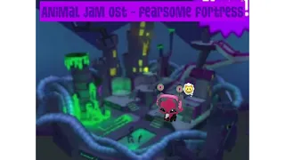 Animal Jam OST - Fearsome Fortress