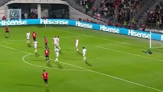 Levan Shengelia Goal, Georgia vs Cyprus (3-0) All Goals Highlights EURO Qualifiers 2023