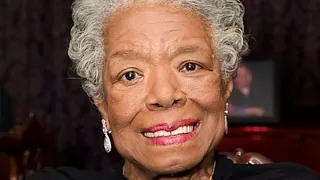 The Tragic Real-Life Story Of Maya Angelou