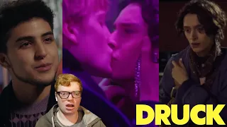 Druck Season 7 Episode 6 Reaction