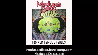 Medusa's Disco - Faceplant Attitude
