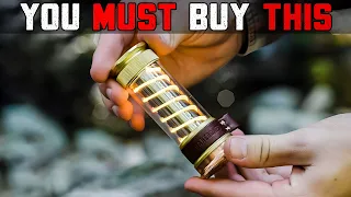 20 Next Level Camping Gear & Gadgets You Must See in 2024 ▶▶ 2