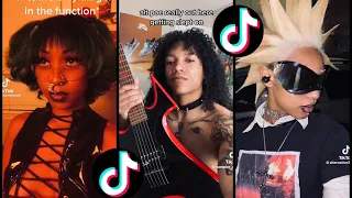 Black Alt TikTok 1