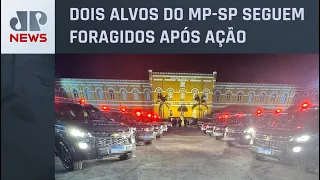 Operação Munditia prende 13 pessoas, incluindo três vereadores de cidades de SP