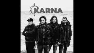 KARNA - Полтергейст (сингл, 2016)