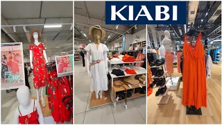 ❤🤍KIABI /nouvelle collection / mode femme 06 2022