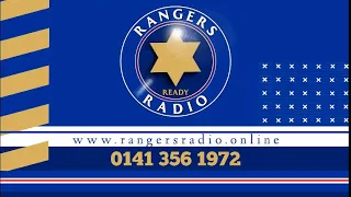 RangersRadio.online Live Phone In Show -Rangers v Napoli Part1 Wednesday 14/09/2022