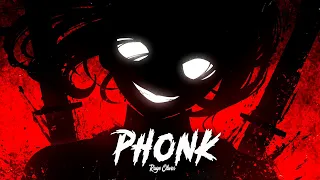 Phonk ※ Aggressive Drift Phonk ※ sped up tiktok audios that make me feel hot