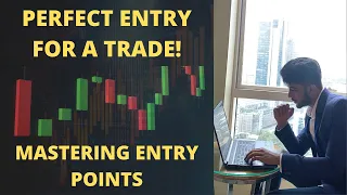 How To Master Sniper Entry in Trading