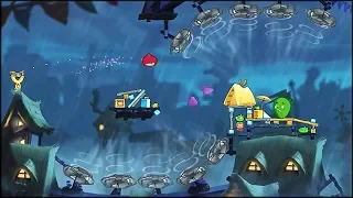 Angry Birds 2: King Pig Panic #7 (10 days - 30 battles)