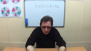 ШКОЛА АСТРОЛОГИИ ЮРИЯ ХАНА