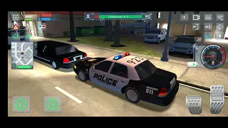 Police Sim 2023 - Ovilex - Gameplay (Android & iOS)