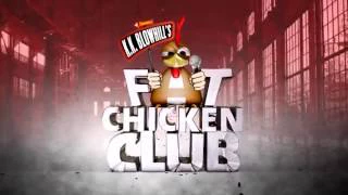 Fat Chicken Club – Serdar Somuncu – Stand Up Comedy 720p