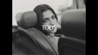 Tod's Spring-Summer 2024 ADV Campaign - A Mediterranean Story