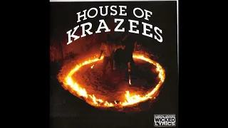 Home Sweet Home - House Of Krazees [Full Album]