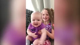 Cutest Chubby Babies Make Your Day