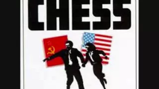 Chess- One Night In Bangkok (Broadway)