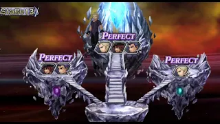 [JP] Transcendence 13 Reckoning SHINRYU | Jack Garland, Ardyn, Leon | 3 unit clear for T13 - DFFOO