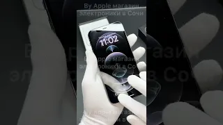 iPhone 12 Pro «графитовый» инст: _by_apple_