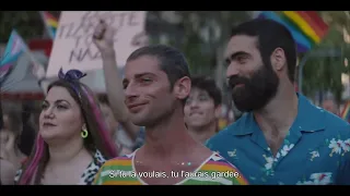 Trailer de The Summer with Carmen — Το καλοκαίρι της Κάρμεν subtitulado en francés (HD)