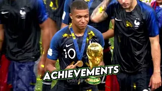 Mbappe Magic: Dribbles, Speed, and Insane Goals | Football Highlights #football #footballers#mbappe