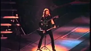 Metallica - The Unforgiven 1991.11.15 [Master] (Toronto, ON, Canada)