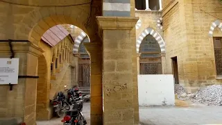 Karachi Frere Hall Karachi Street View