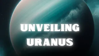 Unveiling Uranus: The Ice Giant's Secrets and Surprising Features