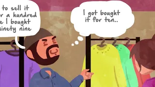 Honesty  The First Step to being A Muslim   Nouman Ali Khan  video