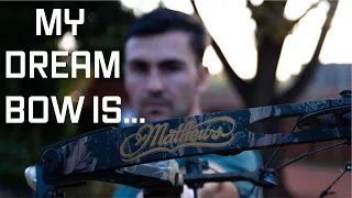 FOUND IT!!! My 14 y/o MATHEWS | The one Mathews bow I could never own | Mathews Switchback XT