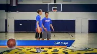 10 Youth Ball Handling Drills -- The Maravich Series