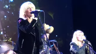 Fleetwood Mac - Everywhere, London O2, May 27th 2015