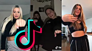 Ariana Grande - 34+35 Tiktok Dance Compilation