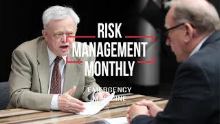 Vital Signs, Bouncebacks, Communication Issues, and More | Risk Management Monthly