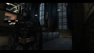 Batman: Arkham Asylum - Survival Tactics