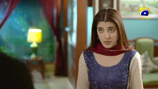 Badzaat | Episode 05 | Best Scene 02 | HAR PAL GEO