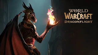 Cinématique de lancement de Dragonflight « Un tour dans les airs » | World of Warcraft