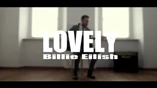 LOVELY - Allan J. Marshall (Billie Eilish cover)