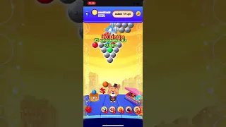 Shopee Bubble Puzzle [ลับสมอง] : Level 1173 (Thailand) *3 Stars*No Booster*