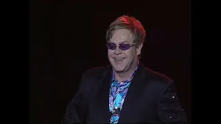 Elton John LIVE FULL HD - Vilnius, Lithuania | 2011 (full show)