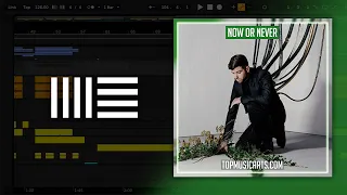 Anyma - Now Or Never (Ableton Remake)